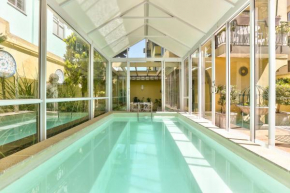 Oceantide Penthouse in London rd, Sea Point